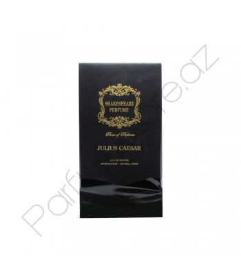 Shakespeare Perfume Julius Caesar 100 edp